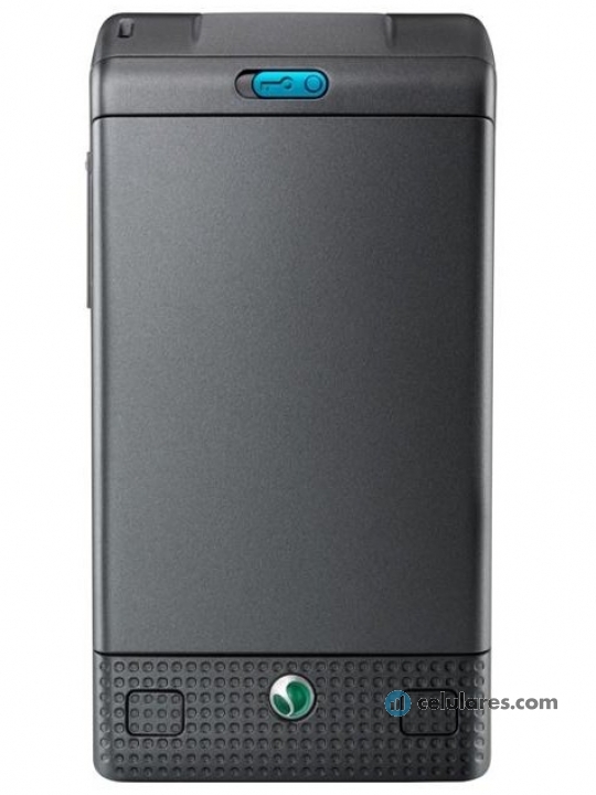 Imagem 3 Sony Ericsson W380c