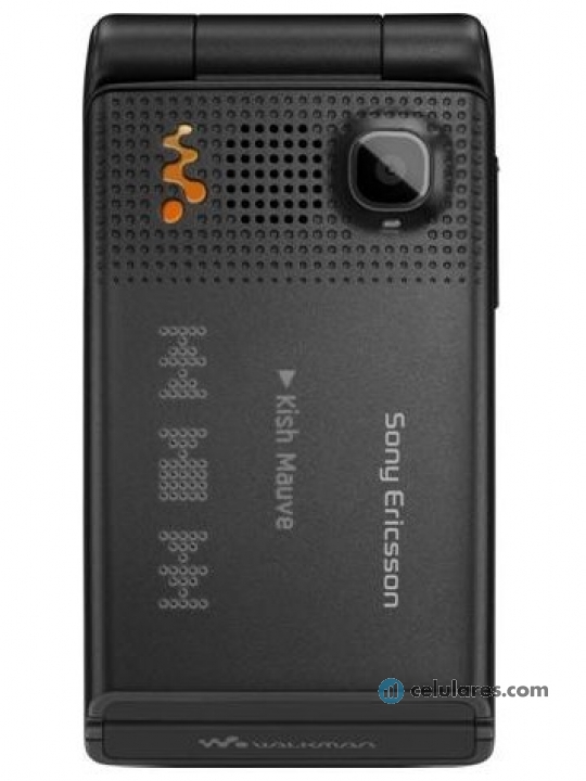 Imagem 2 Sony Ericsson W380c