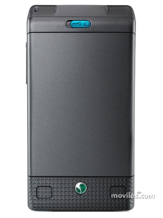 Imagem 3 Sony Ericsson W380i