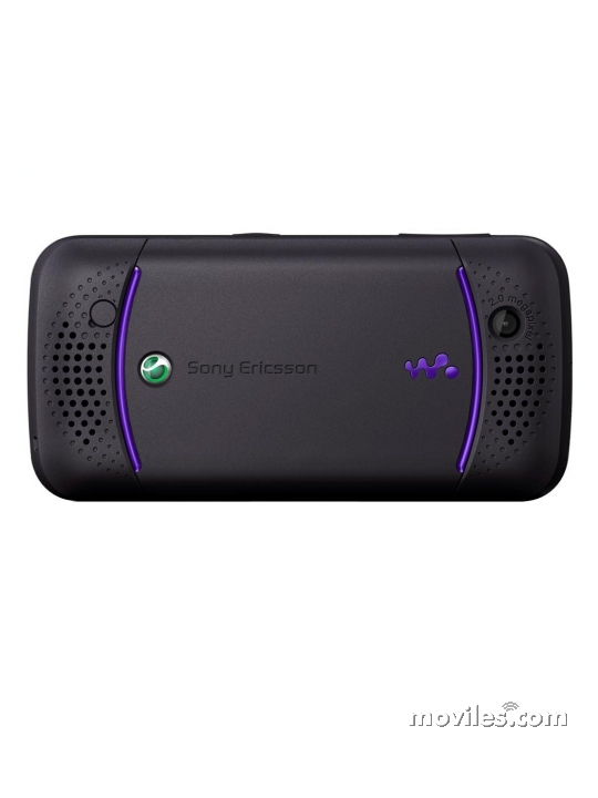 Imagem 3 Sony Ericsson W395c