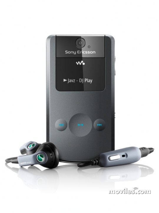 Imagem 4 Sony Ericsson W508