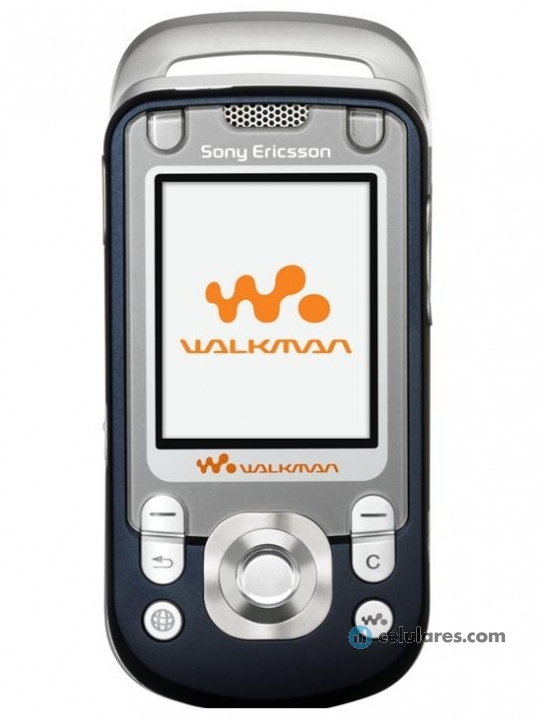 Imagem 2 Sony Ericsson W550