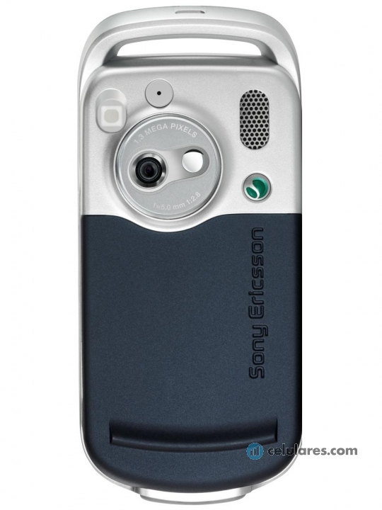 Imagem 3 Sony Ericsson W550