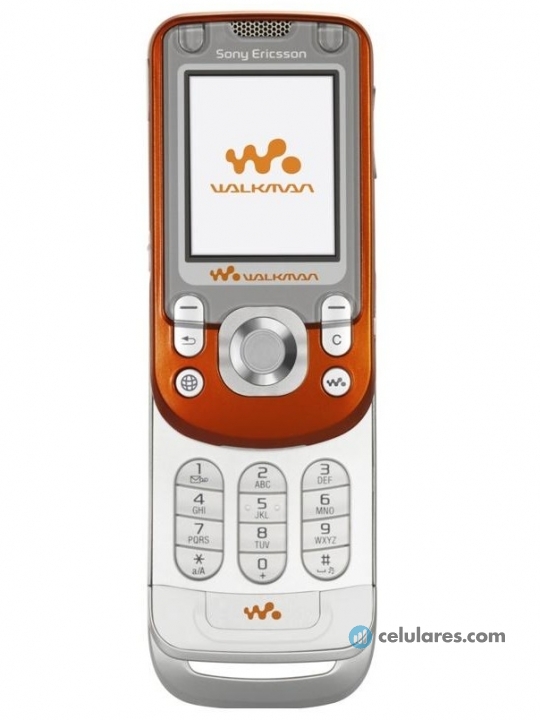 Imagem 4 Sony Ericsson W550