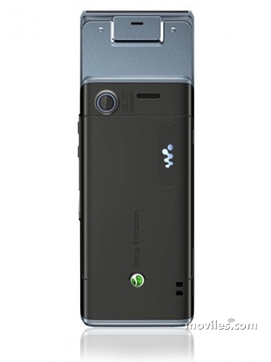 Imagem 3 Sony Ericsson W595S