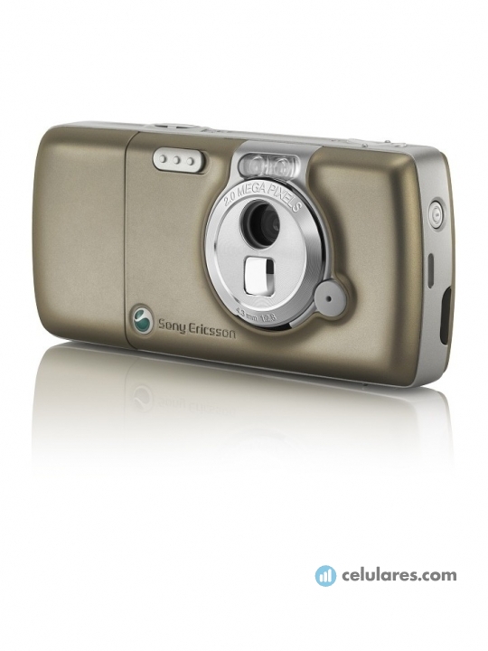 Imagem 2 Sony Ericsson W700