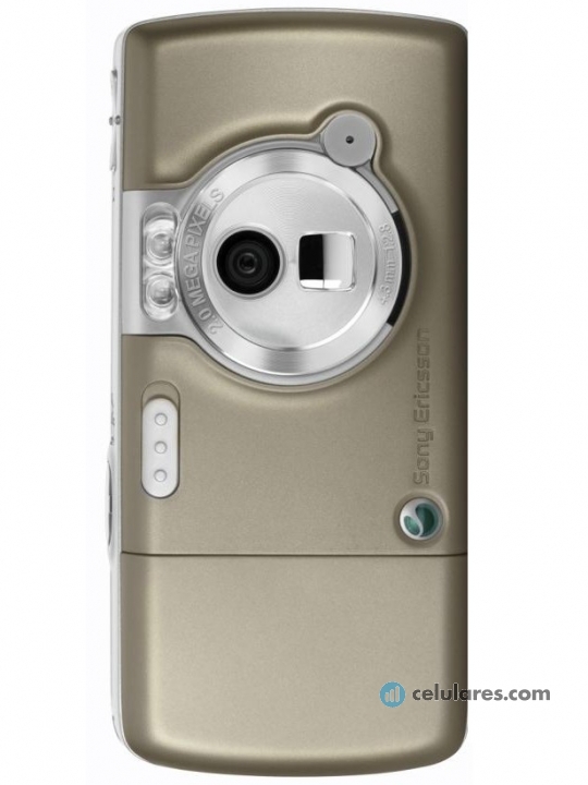 Imagem 2 Sony Ericsson W700i