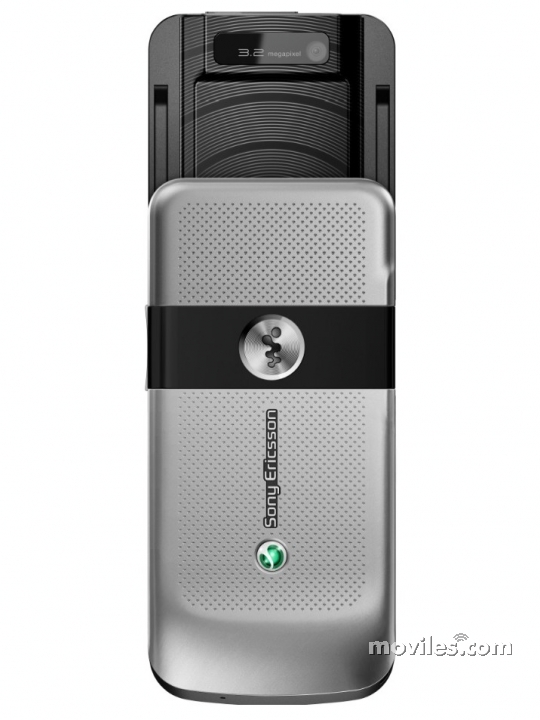 Imagem 4 Sony Ericsson W760