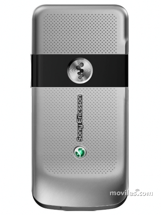 Imagem 5 Sony Ericsson W760
