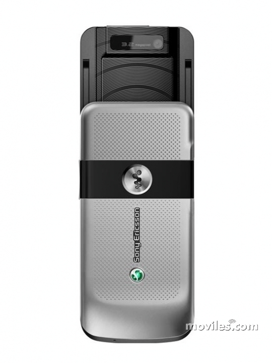 Imagem 3 Sony Ericsson W760a