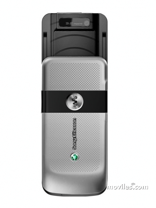 Imagem 3 Sony Ericsson W760c