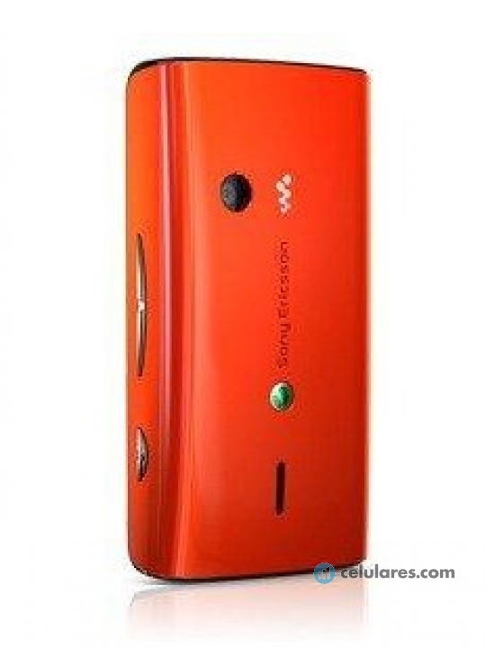 Imagens Sony Ericsson W888 - Celulares.com Brasil