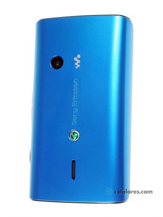 Imagem 4 Sony Ericsson W8