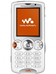 Imagens Sony Ericsson W888 - Celulares.com Brasil