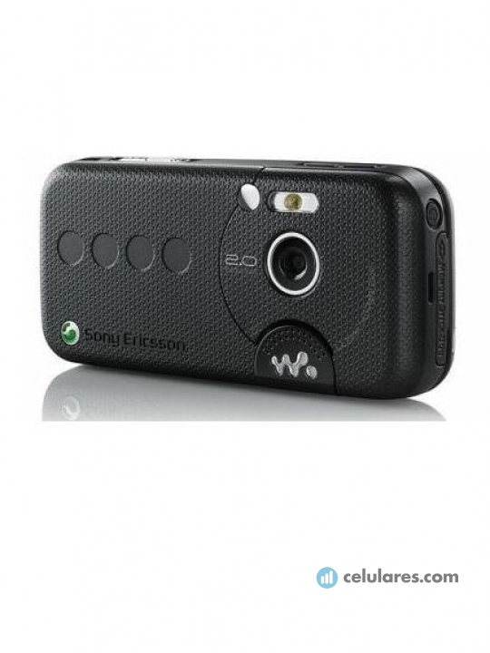 Imagem 3 Sony Ericsson W830c