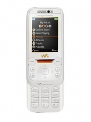 Sony Ericsson W850