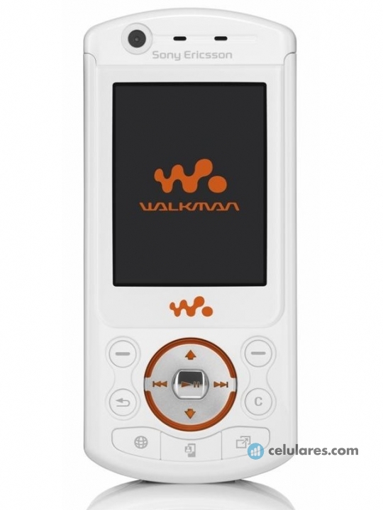 Imagem 3 Sony Ericsson W900