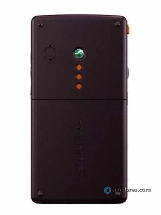 Imagem 2 Sony Ericsson W958c