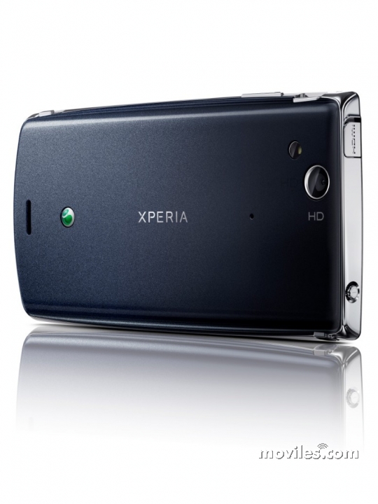 Imagem 2 Sony Ericsson Xperia Arc