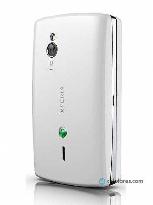 Imagem 3 Sony Ericsson Xperia mini pro