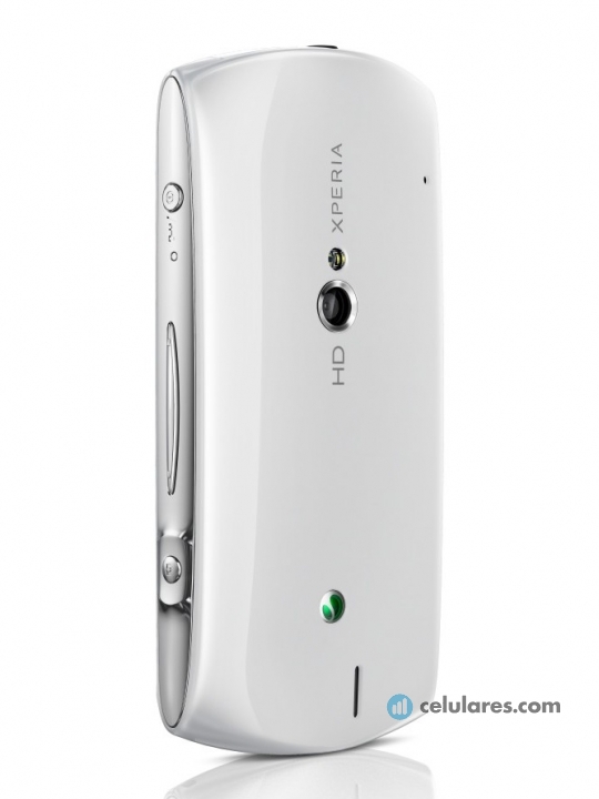 Imagem 2 Sony Ericsson Xperia neo V