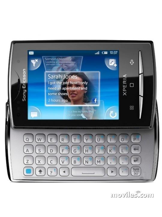 Apps for Sony Ericsson Xperia X10 mini pro – Free download windows phone xperia x10 mini pro
