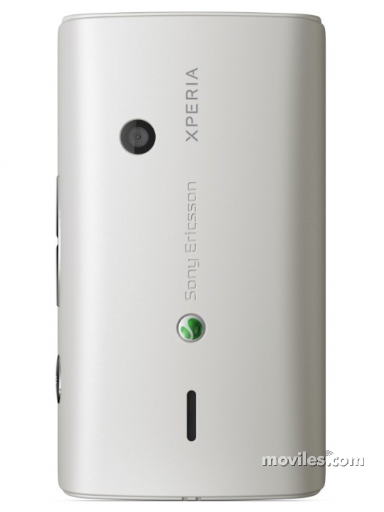 Imagem 2 Sony Ericsson Xperia X8