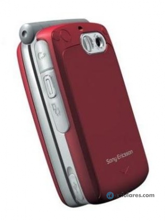 Imagem 3 Sony Ericsson Z1010