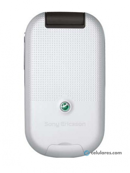 Imagem 3 Sony Ericsson Z250