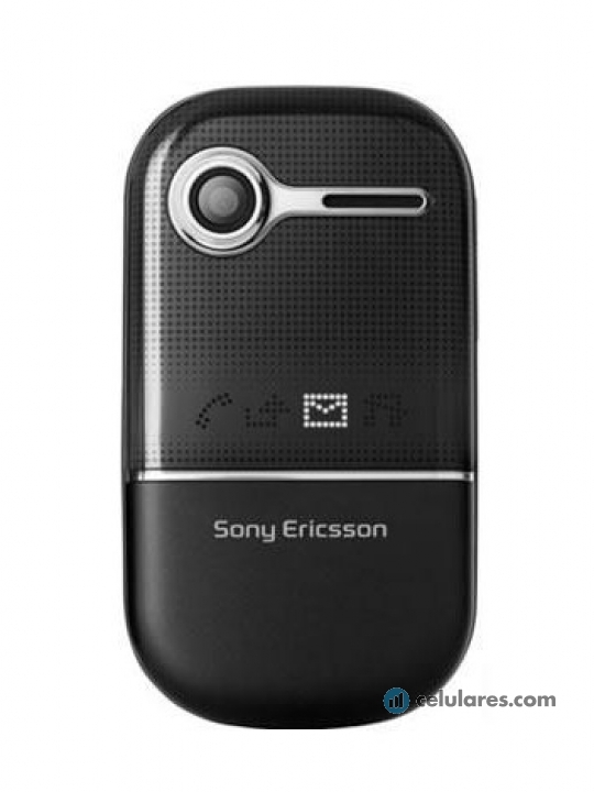 Imagem 4 Sony Ericsson Z250