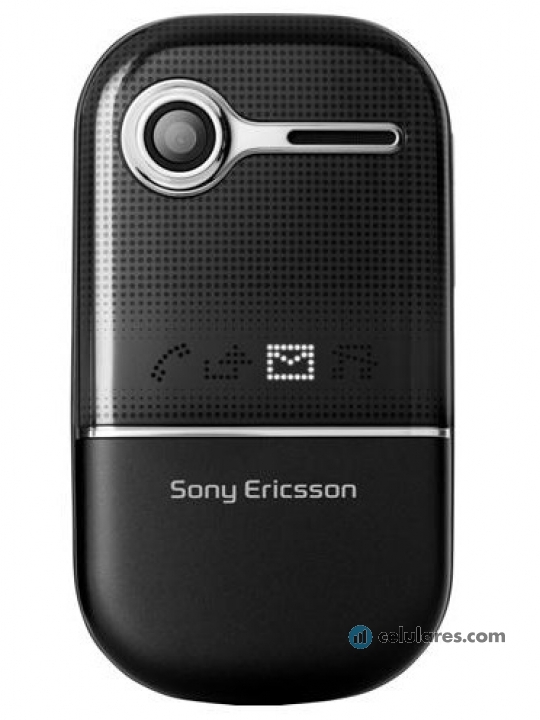 Imagem 2 Sony Ericsson Z250a