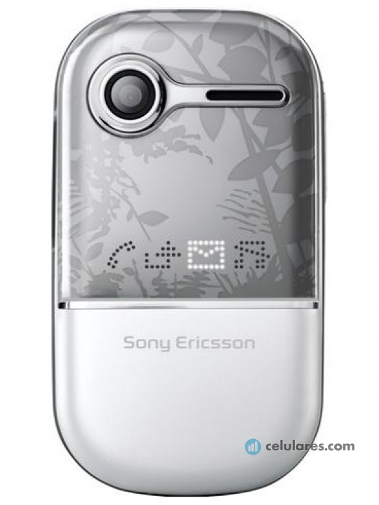 Imagem 4 Sony Ericsson Z250a