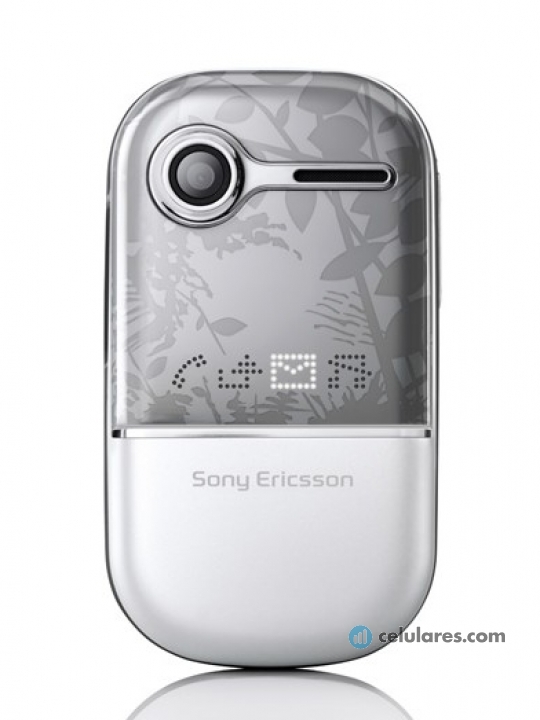 Imagem 2 Sony Ericsson Z250i