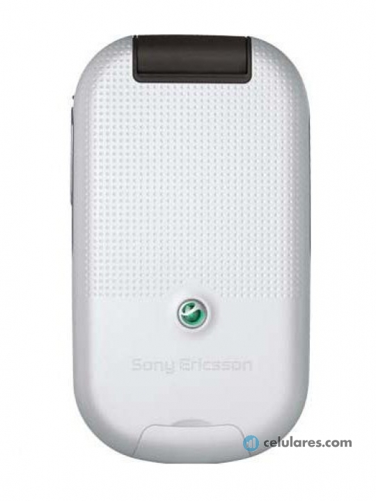 Imagem 3 Sony Ericsson Z250i