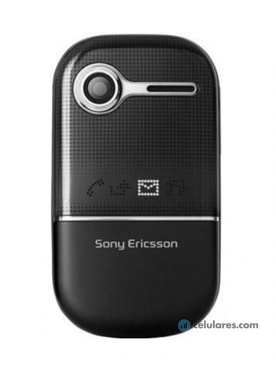 Imagem 4 Sony Ericsson Z250i