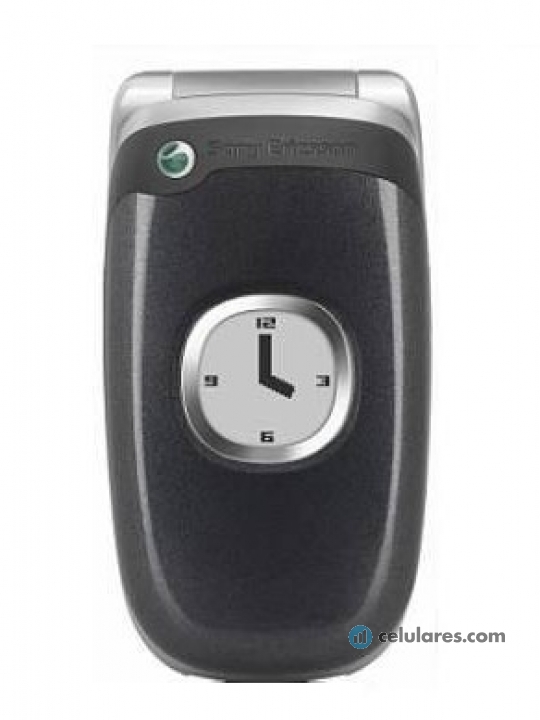 Imagem 2 Sony Ericsson Z300a