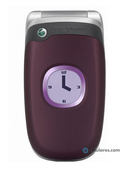 Imagem 4 Sony Ericsson Z300a