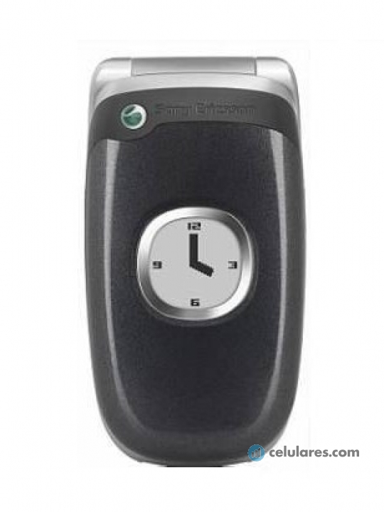 Imagem 2 Sony Ericsson Z300c