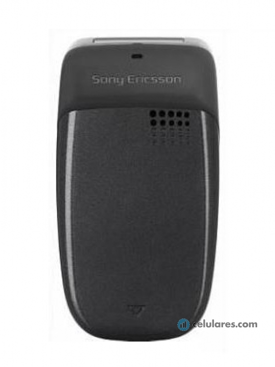 Imagem 3 Sony Ericsson Z300c