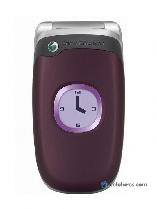 Imagem 4 Sony Ericsson Z300c