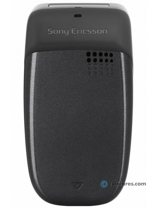 Imagem 3 Sony Ericsson Z300i