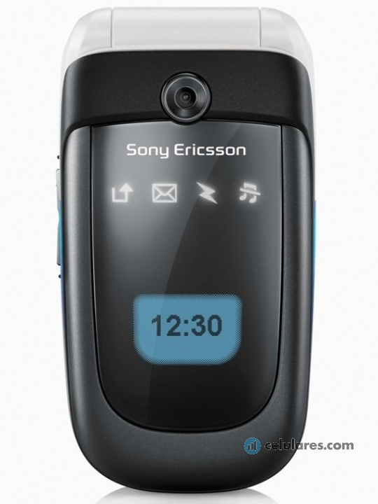 Imagem 2 Sony Ericsson Z310