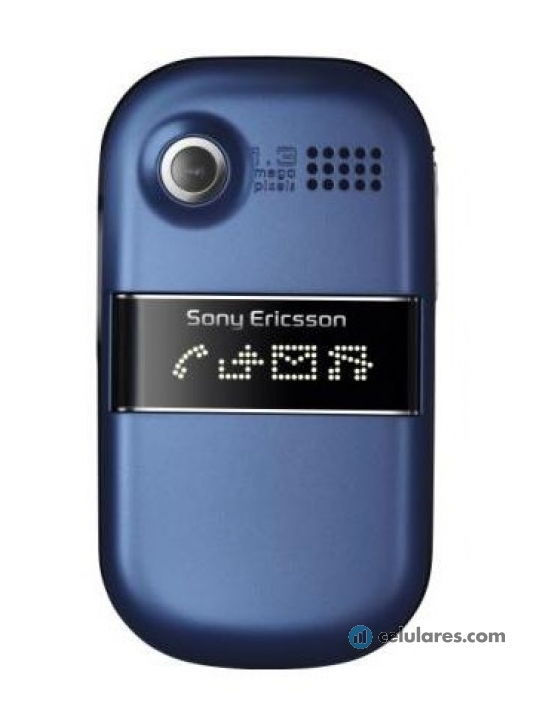 Imagem 2 Sony Ericsson Z320