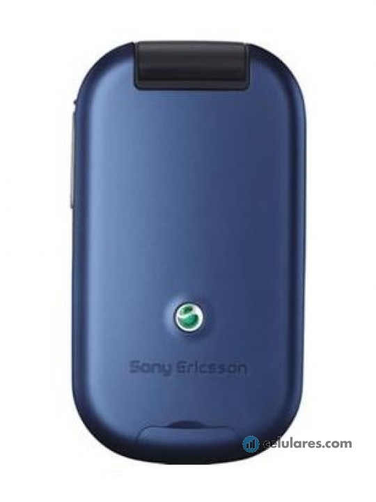 Imagem 3 Sony Ericsson Z320