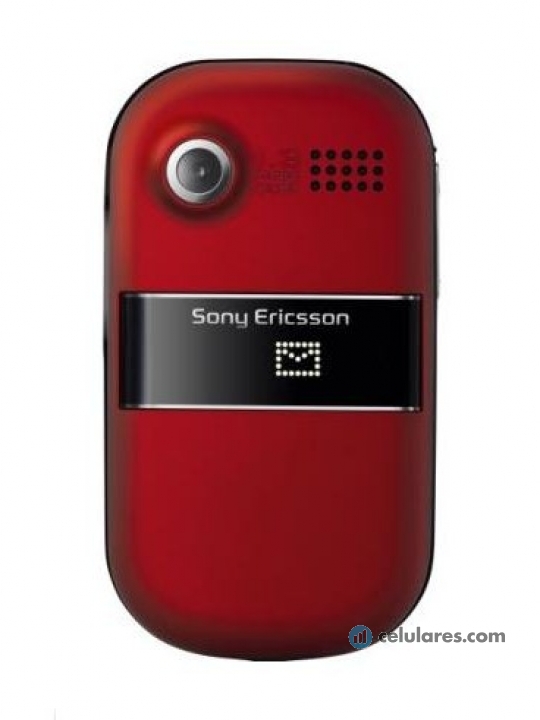 Imagem 4 Sony Ericsson Z320