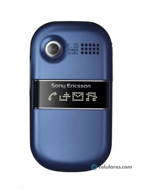 Imagem 2 Sony Ericsson Z320a