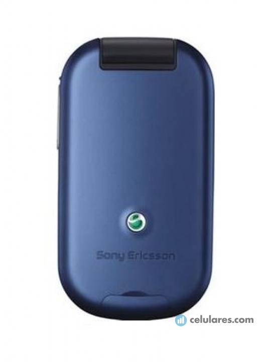 Imagem 3 Sony Ericsson Z320a