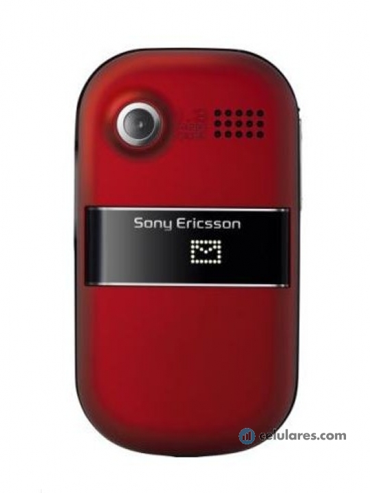 Imagem 4 Sony Ericsson Z320a