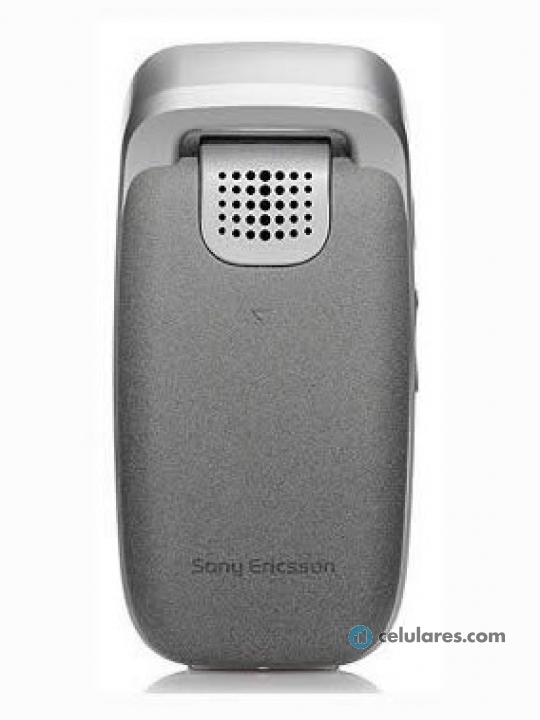 Imagem 3 Sony Ericsson Z520a