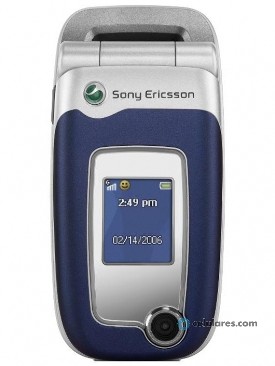 Imagem 2 Sony Ericsson Z525